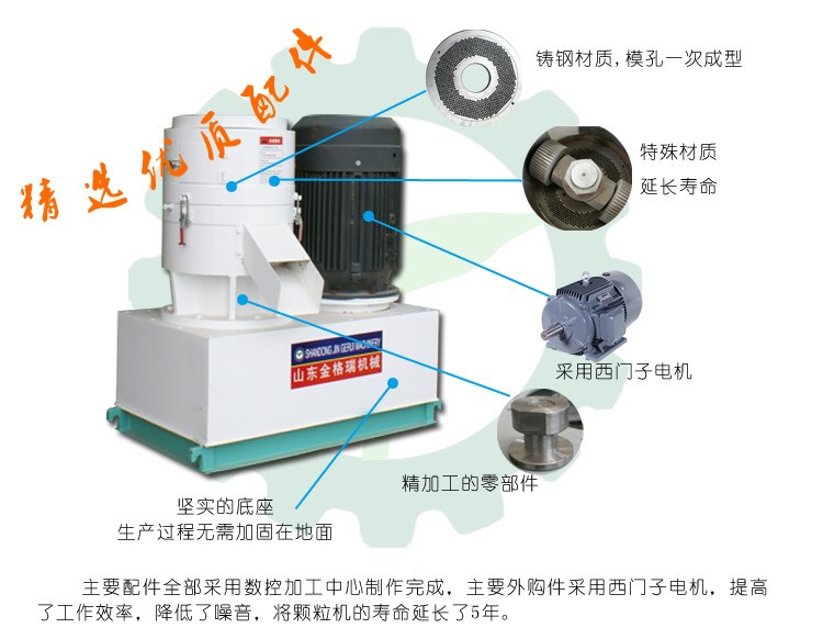 顆粒機(jī)圖